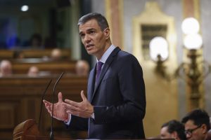 El Senado aprueba hoy el primer paso para llevar al Gobierno ante el Constitucional por no presentar Presupuestos