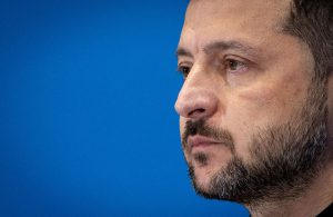 La UE congelará temporalmente el desembolso de 1.500 millones de euros a Ucrania