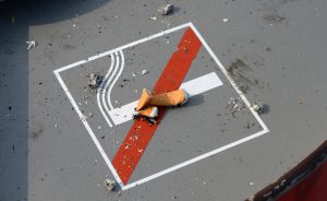 España y Luxemburgo registran las mayores caídas en consumo de tabaco diario en la UE
