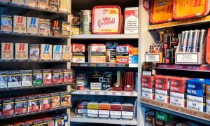 EXCLUSIVA: Bruselas sopesa un periodo transitorio para la fiscalidad de los cigarrillos electrónicos hasta 2031
