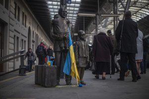 Los checos "cansados" de la presencia de refugiados ucranianos, según una encuesta