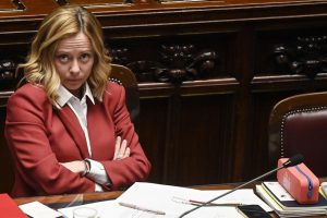 El TJUE asesta un duro golpe al acuerdo migratorio de Meloni con Albania