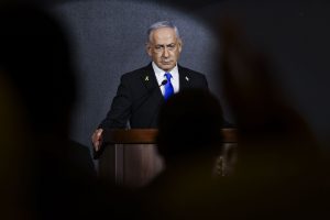 Netanyahu expulsa a España del centro de coordinación para la ayuda a Gaza “ante la obsesión antiisraelí del gobierno de Sánchez”