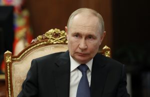 La UE baraja aumentar la presión sobre Rusia tras los recientes ataques contra Kiev