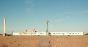 Kazajstán quiere reabrir la base de Baikonur para competir en la nueva carrera espacial internacional