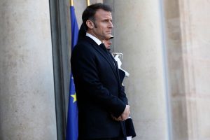 Francia carga contra Israel tras acusaciones de presunto "antisemitismo"