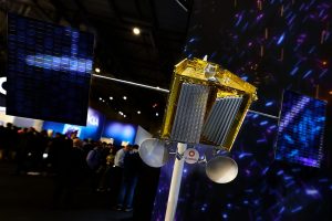 De IRIS² a Starlink: ¿cuáles son las megaconstelaciones de satélites?