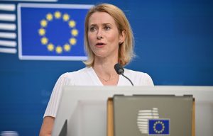 La UE convoca un Consejo extraordinario de Asuntos Exteriores para abordar la situación en Oriente Medio