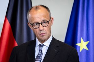 Alemania suspende parcialmente la exportación de armas a Israel tras el anuncio de Netanyahu sobre Gaza