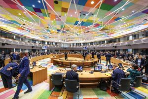 Los países de la UE rechazan la propuesta de Von der Leyen para la devolución de inmigrantes