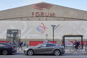 El Consejo pedirá a la UE que vigile la competitividad de la nube y la IA