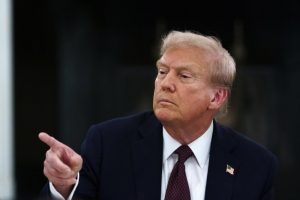Trump amenaza a la UE con nuevos aranceles tras la multa de Bruselas a Google
