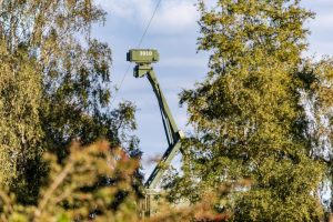 La cumbre de líderes de la UE de Copenhague aborda este miércoles el reto de las constantes incursiones de drones rusos en territorio europeo