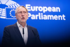 Las promesas de Bruselas sobre energía e inversiones en Estados Unidos son "totalmente irrealistas", dice experto