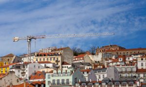 El BEI impulsa la vivienda asequible en Portugal con una inyección de 1.340 millones de euros