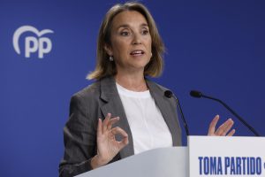 El PP sentencia la reducción de la jornada laboral y exige a Sánchez una cuestión de confianza o elecciones