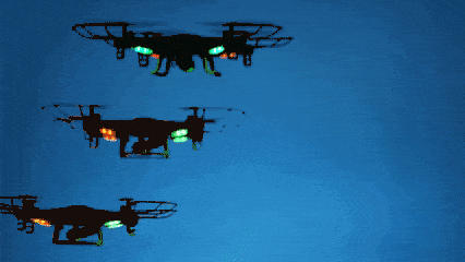 Drones (1)