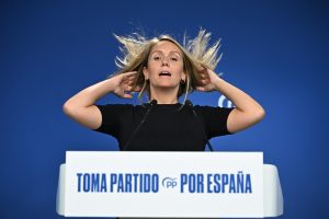 Feijóo aprovechará la cumbre de barones de Murcia para trazar “las primeras líneas” de su plan migratorio