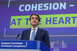 Servimedia, socio de Euractiv, inicia mañana una serie especial sobre los fondos de cohesión