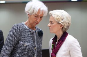Bruselas rechaza las peticiones de confiscar 200.000 millones de euros en activos rusos