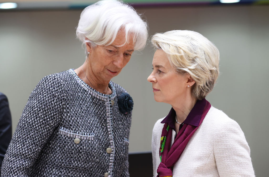 EU Leaders’ Summit in Brussels