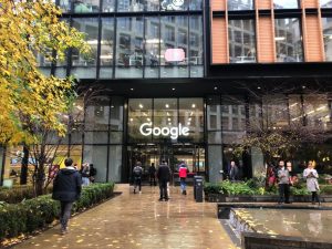 ¿Qué podría hacer Google para cumplir con las normas de la UE tras la multa de Bruselas?