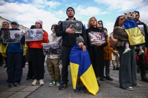 Polonia endurece las normas de acceso a los permisos de residencia para los refugiados ucranianos