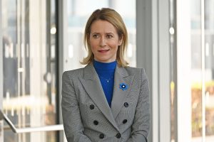 Kallas dice que Borrell no ha conseguido "nada" para frenar a Israel en Gaza, y los socialistas salen en su defensa
