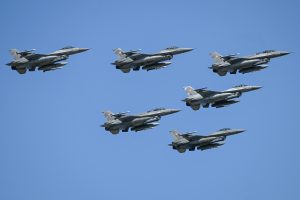 La agencia europea de defensa advierte de la fragmentación en las compras de armas en la UE