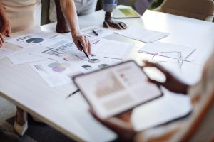 La presidencia danesa del Consejo de la UE aboga por principios comunes para digitalizar el mercado único