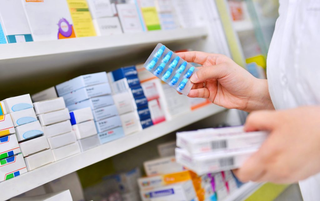 La política de Trump puede afectar al acceso a los medicamentos en Europa.