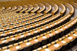 Catargate: los eurodiputados socialistas suspendidos se reincorporan al grupo S&D antes de la decisión sobre su inmunidad