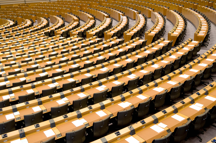 Catargate: los eurodiputados socialistas suspendidos se reincorporan al grupo S&D antes de la decisión sobre su inmunidad