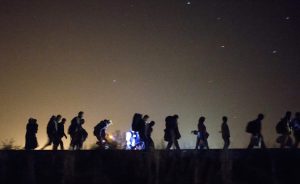 La UE sopesa ampliar el concepto de "tercer país seguro" en política de asilo y migración