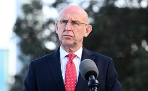 Reino Unido reforzará las defensas aéreas de la OTAN sobre Polonia tras la incursión de drones rusos