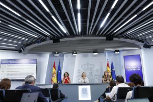 El Gobierno aprueba este martes la actualización del cuadro macro que eleva el crecimiento por encima del 2,6%