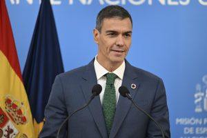 Pedro Sánchez: "La verdad es que mi hermano y mi mujer son inocentes"