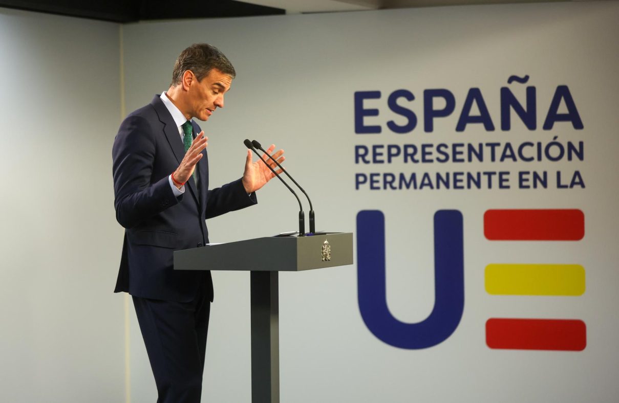 España alerta de un posible retraso de la entrada en vigor del Marco Financiero Plurianual