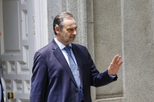 El Supremo vuelve a citar a declarar a Ábalos y a Koldo por los ingresos "irregulares y opacos" que refleja la UCO