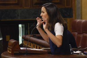 El Gobierno salva el decreto de embargo de armas a Israel tras el cambio de posición de Podemos