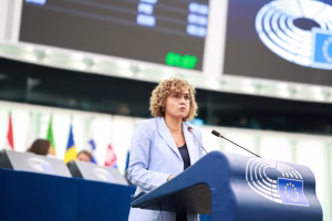 El PP acusa a Pedro Sánchez y Teresa Ribera de no hacer "nada" para preservar los fondos europeos que recibe España