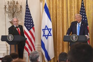 Israel y Hamás acuerdan poner fin a la guerra de Gaza y liberar a los rehenes