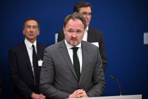 Los países de la UE prevén respaldar el plan de vivienda asequible de Bruselas, pero con matices