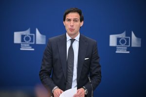 España, Alemania, Italia, Austria y Portugal piden a Bruselas un impuesto a los beneficios de las energéticas por la guerra