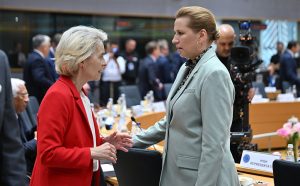 La UE redobla su apuesta por el préstamo de reparación a Ucrania tras el rechazo de Bélgica