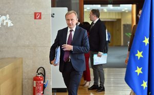 La escasa fiscalización en el nuevo presupuesto de la UE podría alimentar el euroescepticismo, advierte experto del Tribunal de Cuentas