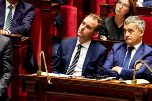 Lecornu evita in extremis una moción de censura de los socialistas tras dejar en suspenso hasta 2027 la polémica reforma de las pensiones