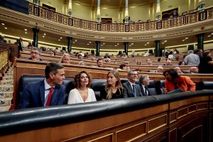 El Gobierno aprueba más medidas para los afectados por la dana un año después de la tragedia