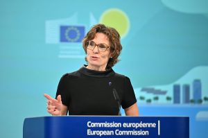Bruselas desaprueba la caza de lobos si perjudica la conservación de la especie