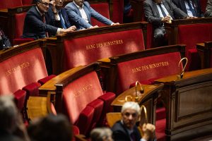 Lecornu afronta este martes la prueba de fuego del presupuesto de 2026